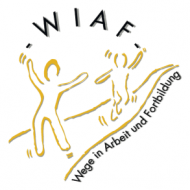 Logo WIAF