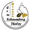 Logo GemS Theley Bienen